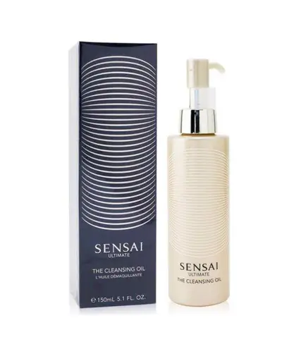 SENSAI ULTIMATE THE CLEANSING OIL 150ML