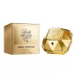 PACO RABANNE LADY MILION EAU DE PARFUM 50ML VAPORIZADOR PACO RABANNE LADY MILION EAU DE PARFUM 50ML VAPORIZADOR