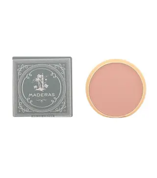 MADERAS DE ORIENTE POLVO-CREMA 18 TRANSLUCIDO