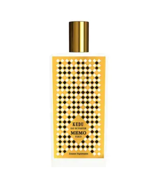 MEMO PARIS KEDU EAU DE PARFUM 75ML