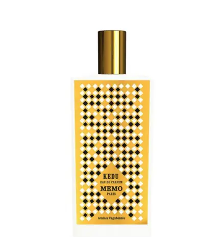 MEMO PARIS KEDU EAU DE PARFUM 75ML