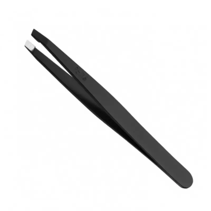 EUROSTIL DEPILAR NEGRA 9 CM 1UN
