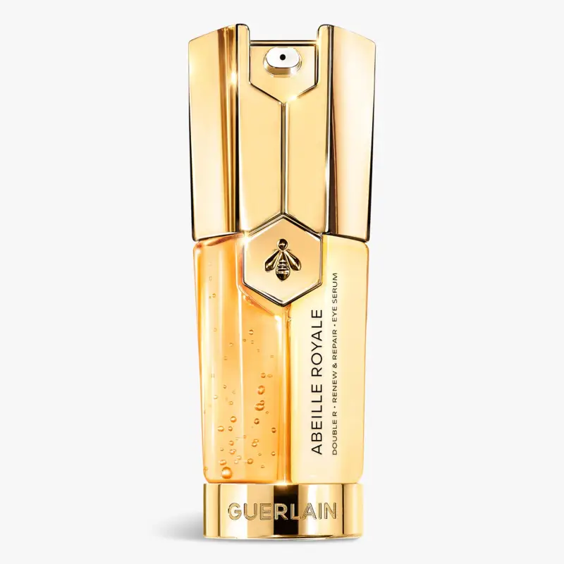 GUERLAIN ABEILLE ROYALE DOUBLE-R SERUM DE OJOS 20ML GUERLAIN ABEILLE ROYALE DOUBLE-R SERUM DE OJOS 20ML