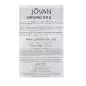 JOVAN BLACK MUSK DESODORANTE 150ML