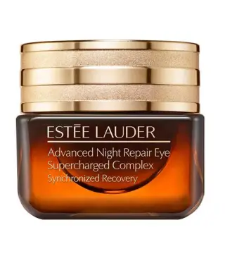 ESTEE LAUDER ADVANCED NIGHT REPAIR CREMA DE OJOS SUPERCHARGED COMPLEX 15ML