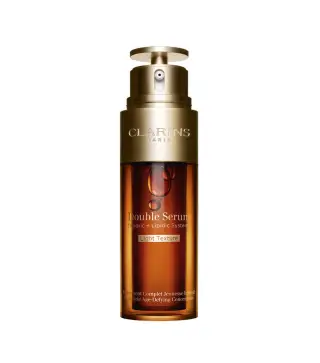 CLARINS DOUBLE SERUM CONCENTRADO LIGHT TEXTURE 50ML