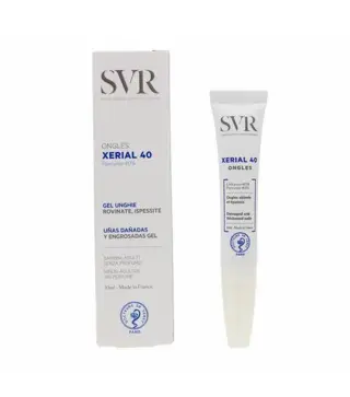 SVR XERIAL 40 TRATAMIENTO UÑAS DAÑADAS 10ML
