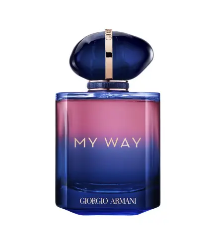 GIORGIO ARMANI MY WAY PARFUM EAU DE PARFUM 90ML VAPORIZADOR