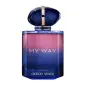 GIORGIO ARMANI MY WAY PARFUM EAU DE PARFUM 90ML VAPORIZADOR GIORGIO ARMANI MY WAY PARFUM EAU DE PARFUM 90ML VAPORIZADOR