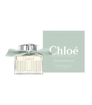 CHLOE SIGNATURE NATURALLE EAU DE PARFUM 50ML VAPORIZADOR