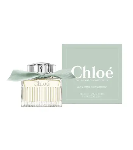 CHLOE SIGNATURE NATURALLE EAU DE PARFUM 50ML VAPORIZADOR