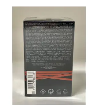 GIORGIO ARMANI CODE EAU DE TOILETTE 50ML VAPORIZADOR