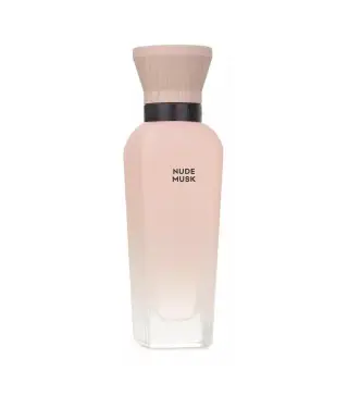 ADOLFO DOMINGUEZ NUDE MUSK EAU DE PARFUM 120ML VAPORIZADOR
