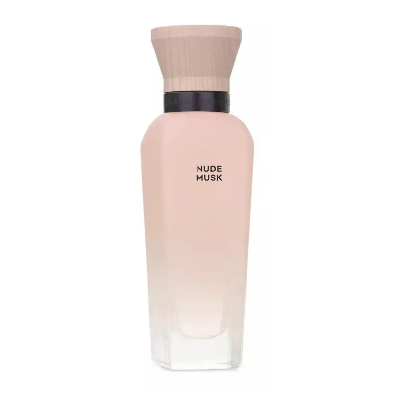 ADOLFO DOMINGUEZ NUDE MUSK EAU DE PARFUM 120ML VAPORIZADOR