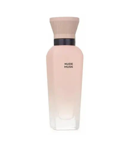 ADOLFO DOMINGUEZ NUDE MUSK EAU DE PARFUM 120ML VAPORIZADOR