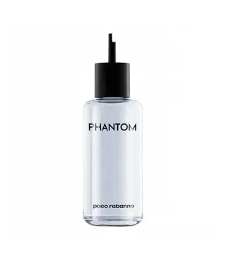 PACO RABANNE PHANTOM EAU DE TOILETE RELLENO 150ML VAPORIZADOR