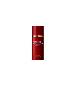 JEAN PAUL GAULTIER SCANDAL HIM DESODORANTE SPRAY 150ML