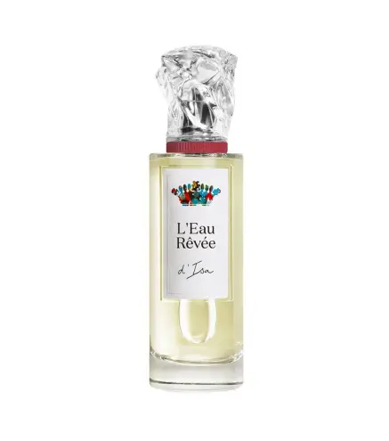 SISLEY LEAU REVEE DISA EAU DE TOILETTE 100ML VAPORIZADOR