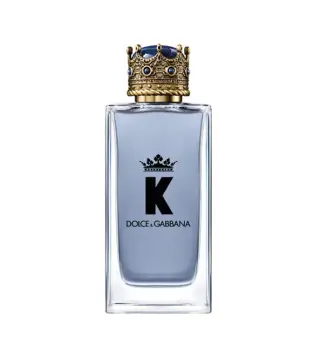DOLCE GABBANA K EAU DE TOILETTE 100ML VAPORIZADOR