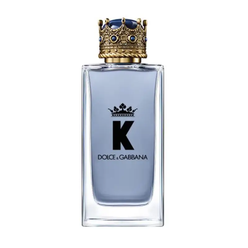 DOLCE GABBANA K EAU DE TOILETTE 100ML VAPORIZADOR