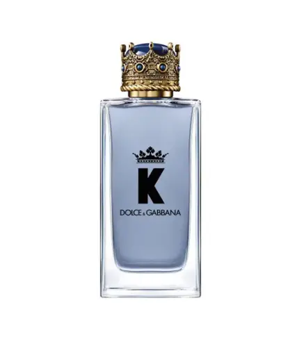DOLCE GABBANA K EAU DE TOILETTE 100ML VAPORIZADOR