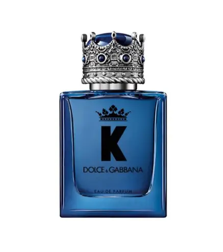 DOLCE GABBANA K EAU DE PARFUM 50ML