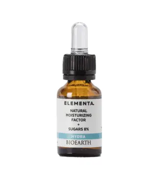 BIOEARTH ELEMENTA CONCENTRADO HYDRA FACTORES HIDRATANTES 15ML