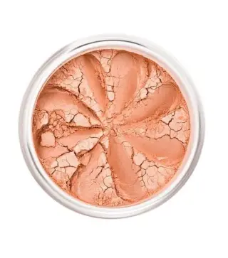 LILY LOLO COMPACTO COLORETE JUICY PEACH 3GR