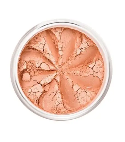LILY LOLO COMPACTO COLORETE JUICY PEACH 3GR