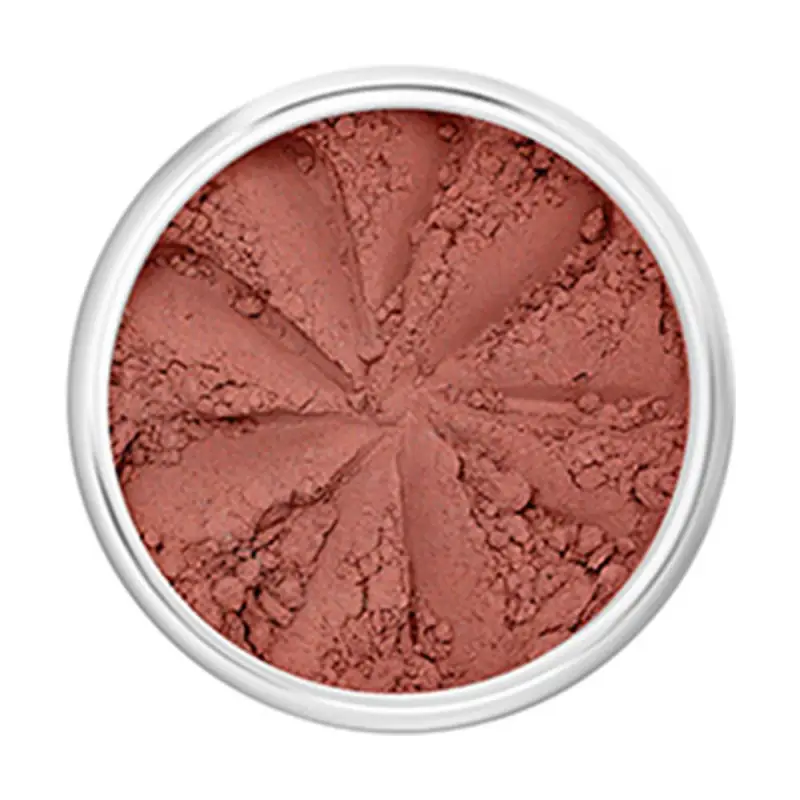 LILY LOLO COMPACTO COLORETE CANDY GIRL 3GR LILY LOLO COMPACTO COLORETE CANDY GIRL 3GR