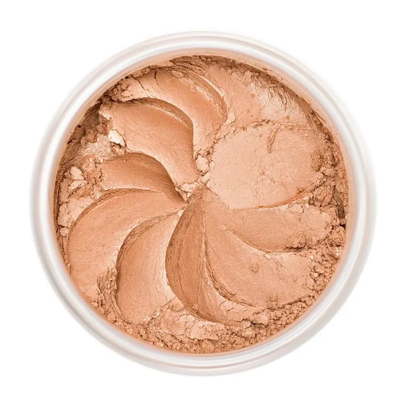 LILY LOLO MINERAL BRONZER POLVOS COMPACTOS WAIKIKI 8ML