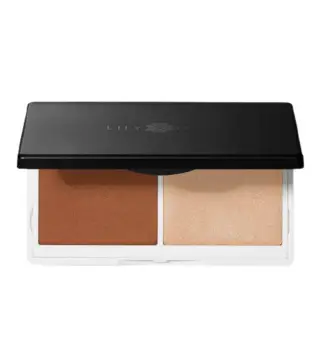 LILY LOLO SCULPT&GLOW DUO SOMBRA DE OJOS DUO 1UN