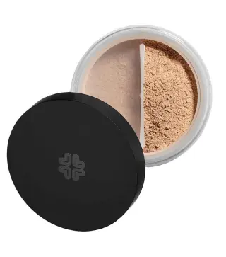 LILY LOLO SPF15 BASE COMPACTA COOKIE 10ML