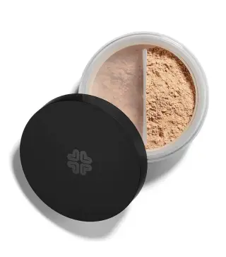 LILY LOLO SPF15 BASE WARM HONEY 10ML