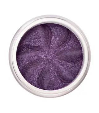 LILY LOLO MAQUILLAJE SOMBRA DE OJOS DEEP PURPLE 2.5GR