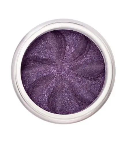 LILY LOLO MAQUILLAJE SOMBRA DE OJOS DEEP PURPLE 2.5GR
