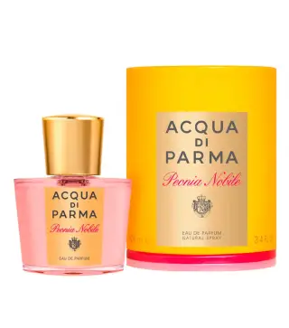 ACQUA DI PARMA PEONIA NOBILE EAU DE PARFUM 100ML