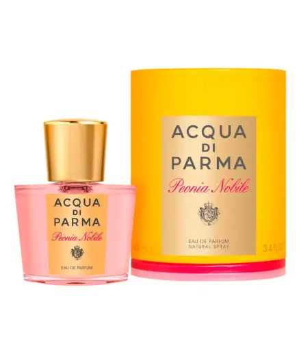 ACQUA DI PARMA PEONIA NOBILE EAU DE PARFUM 100ML