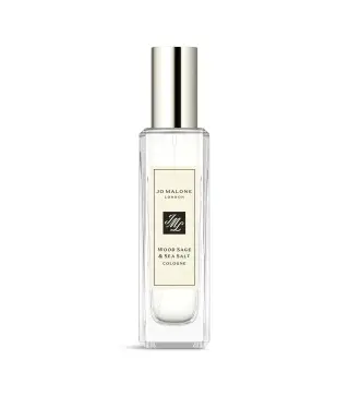 JO MALONE WOOD SAGE SEA SALT COLONIA SIN CAJA 30ML