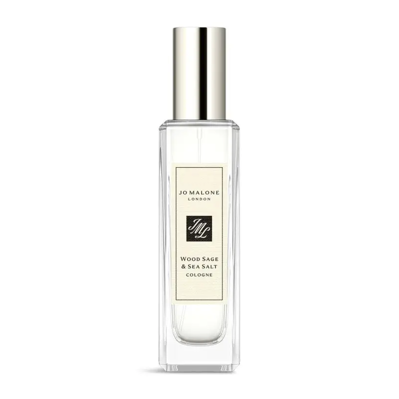 JO MALONE WOOD SAGE SEA SALT COLONIA SIN CAJA 30ML