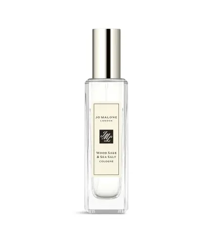 JO MALONE WOOD SAGE SEA SALT COLONIA SIN CAJA 30ML