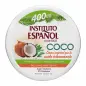 INSTITUTO ESPAÑOL COCO CREMA CORPORAL 400ML INSTITUTO ESPAÑOL COCO CREMA CORPORAL 400ML
