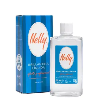 NELLY EFECTO PROFFESIONAL BRILLANTINA LIQUIDA 50ML