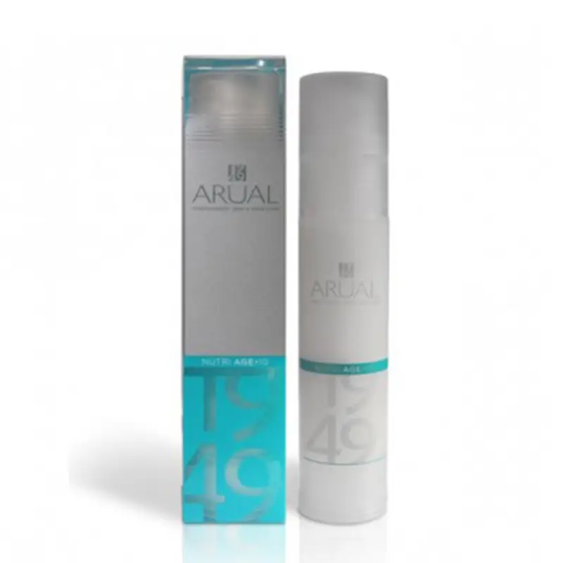 ARUAL 1949 CREMA FACIAL ANTIEDAD 50ML ARUAL 1949 CREMA FACIAL ANTIEDAD 50ML