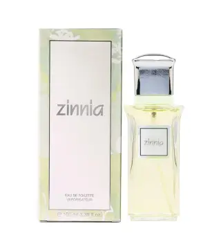 ZINNIA ZINNIA EAU DE TOILETTE 100ML VAPORIZADOR