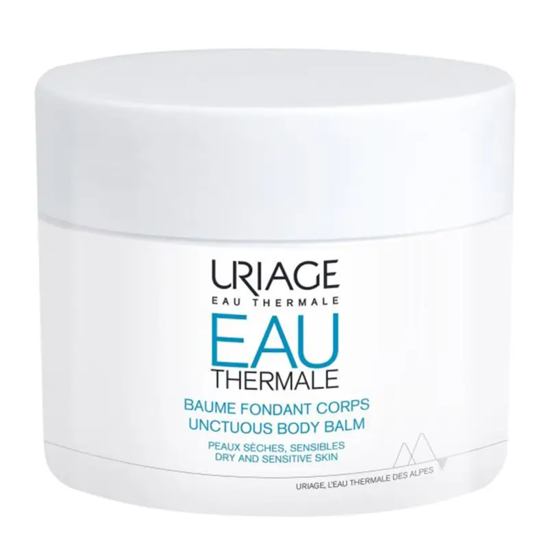 URIAGE EAU THERMALE BALSAMO CORPORAL 200ML URIAGE EAU THERMALE BALSAMO CORPORAL 200ML