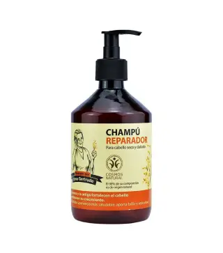 OMA GERTRUDE CHAMPU REPARADOR 500ML0ML