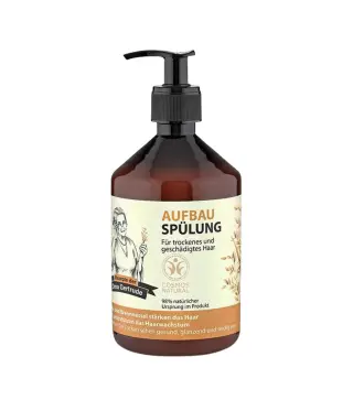 OMA GERTRUDE BALSAMO CAPILAR REPARADOR 500ML