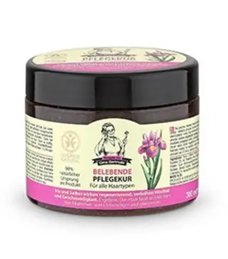 OMA GERTRUDE MASCARILLA CAPILAR REVITALIZANTE 300ML