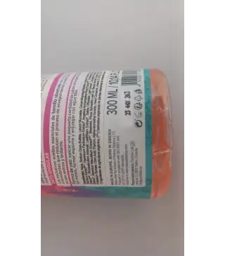 OMA GERTRUDE MASCARILLA CAPILAR REVITALIZANTE 300ML